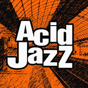Fusion & Acid Jazz
