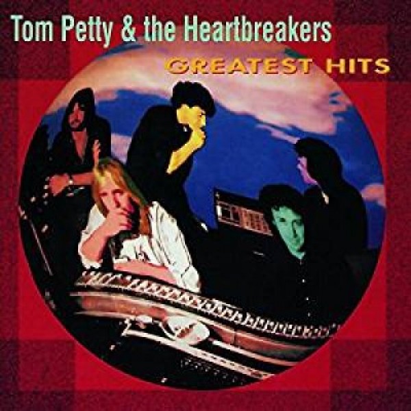 TOM PETTY - Greatest Hits