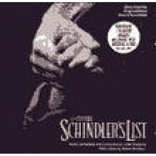 O.S.T.-SCHINDLER LIST - Schindler's List