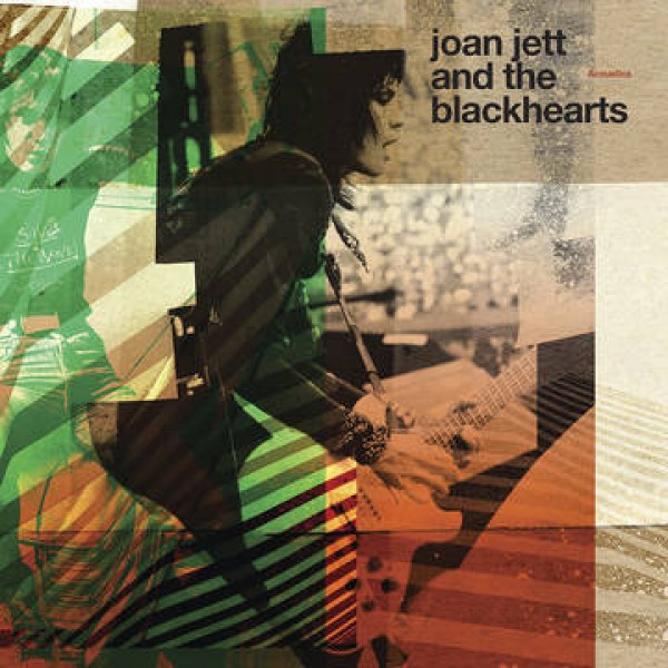 JETT JOAN E THE BLAC - Acoustics (rsd 2022)