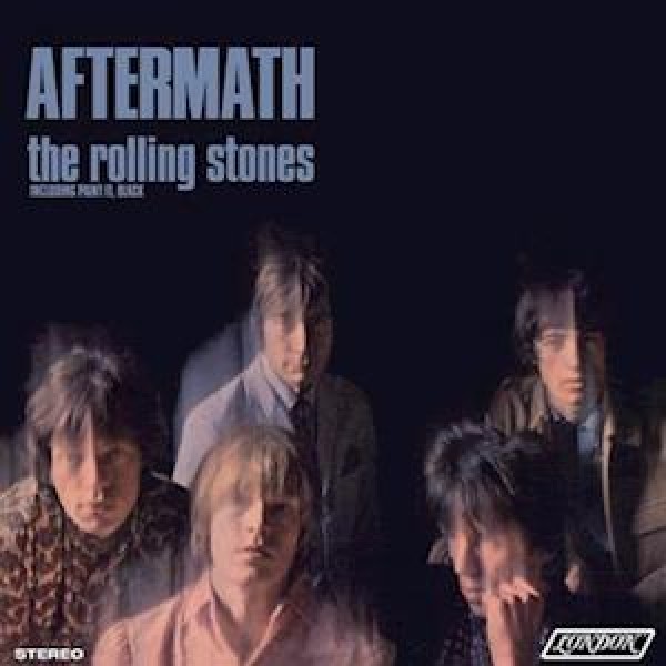 ROLLING STONES THE - Aftermath (us)