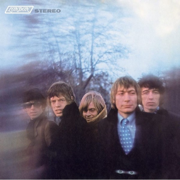 ROLLING STONES THE - Between The Buttons (us)