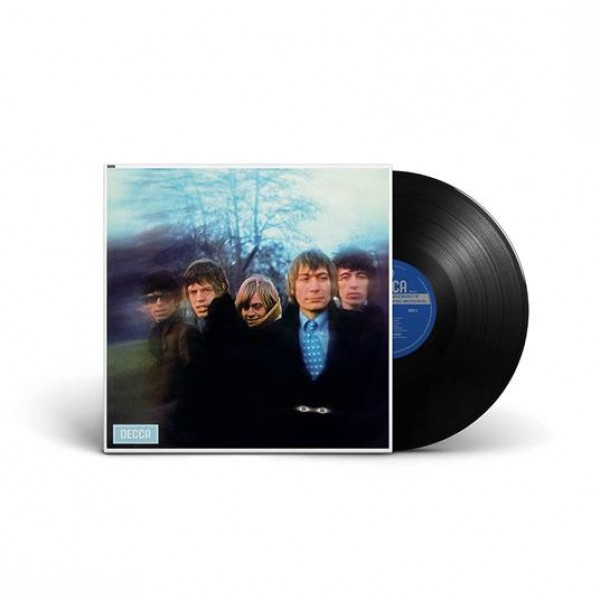ROLLING STONES THE - Between The Buttons (uk)