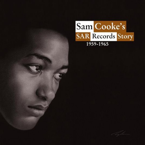 COOKE SAM - Sar Records Story