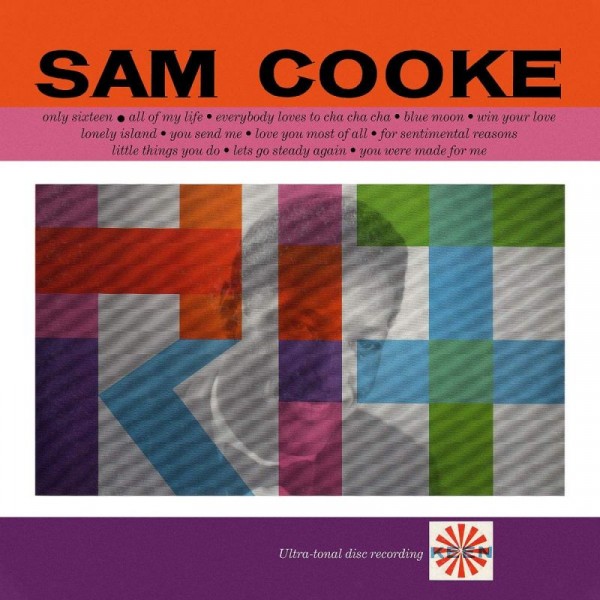 COOKE SAM - Hit Kit (180 Gr. Mono Version)