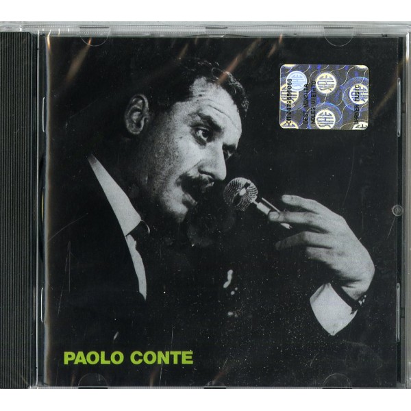 CONTE PAOLO - Conte