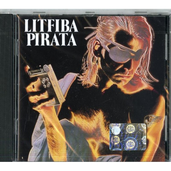 LITFIBA - Pirata