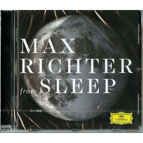 MAX RICHTER - Sleep
