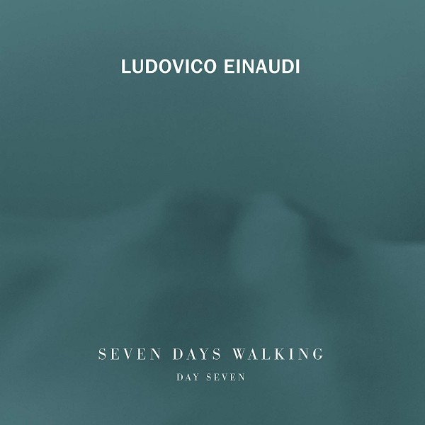 EINAUDI LUDOVICO - Seven Days Walking Day 7