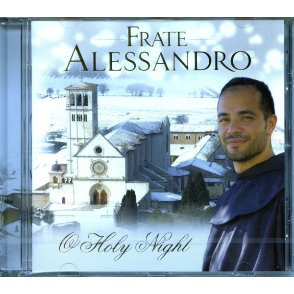 FRATE ALESSANDRO - O Holy Night