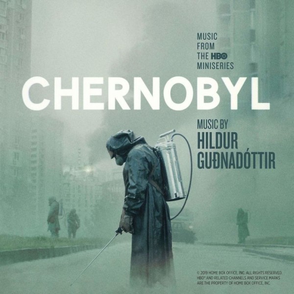 O.S.T.-CHERNOBYL (GU - Chernobyl (serie Tv)