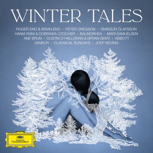 COMPILATION - Winter Tales (music Natalizie Rivisitate Da Grandi Artisti)