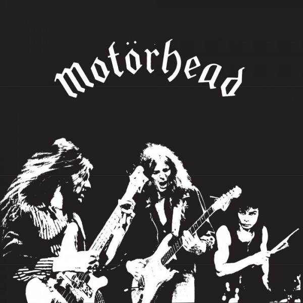 MOTORHEAD - Motorhead, City Kids (12'')