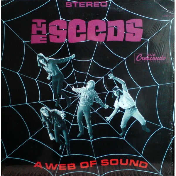 SEEDS - A Web Of Sound (deluxe Edt.)