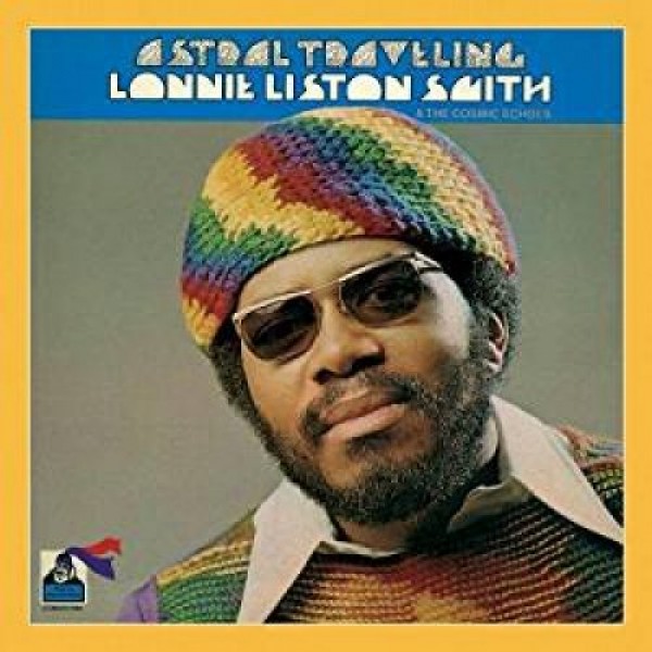 SMITH LONNIE LISTON - Astral Travelling