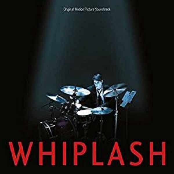 OST - Whiplash -ltd-