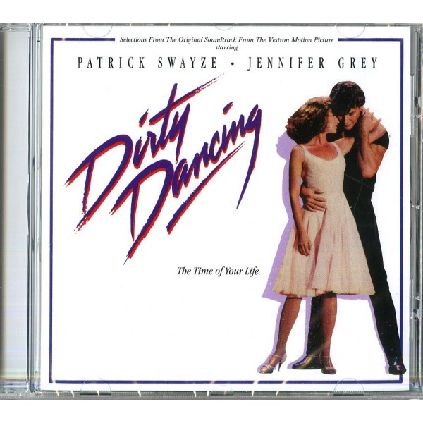 O.S.T.-DIRTY DANCING - Dirty Dancing