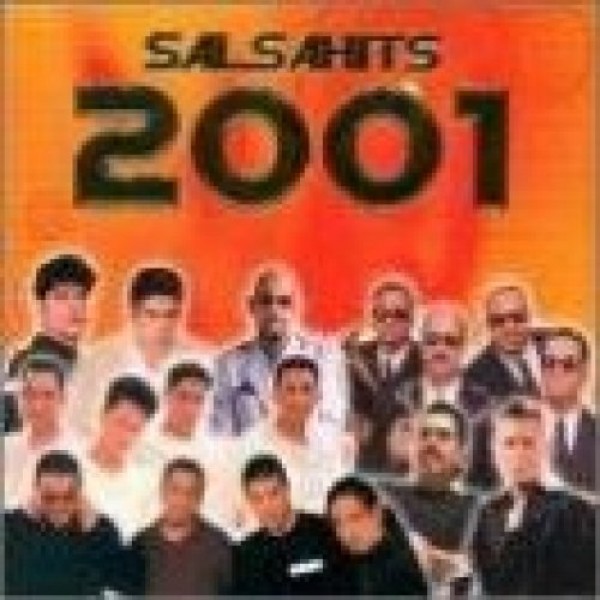 V/A - Salsahits 2001