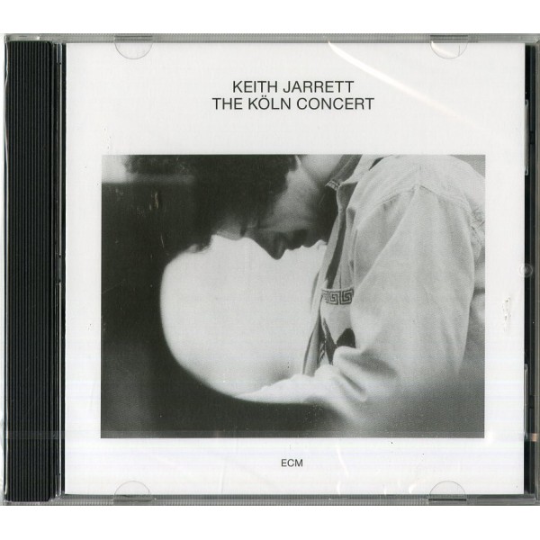 JARRETT KEITH - The Koln Concert