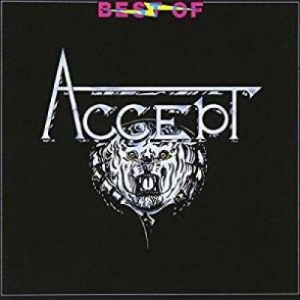ACCEPT - Best Of -10tr-