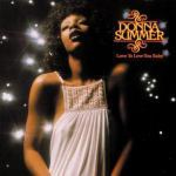 SUMMER DONNA - Love To Love You Baby (usato)