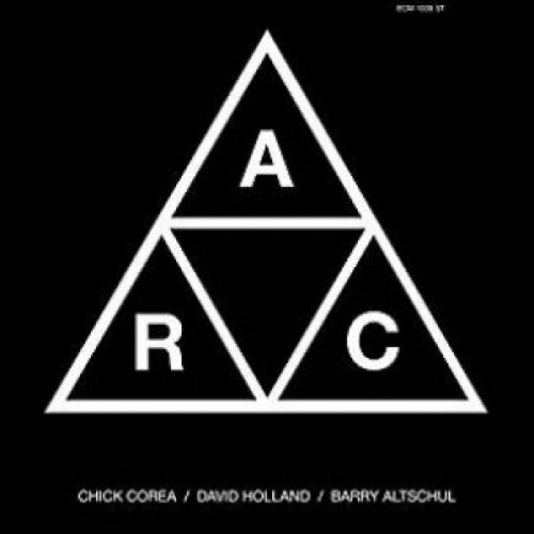COREA CHICK - A.r.c.