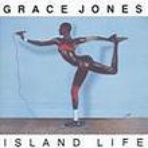 JONES GRACE - Island Life