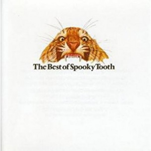 SPOOKY TOOTH - Best Of