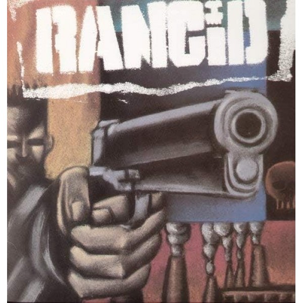 RANCID - Rancid