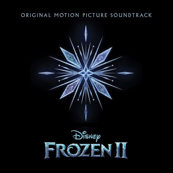 O.S.T.-FROZEN 2 - Frozen 2