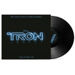 O.S.T.-TRON: LEGACY - Tron: Legacy