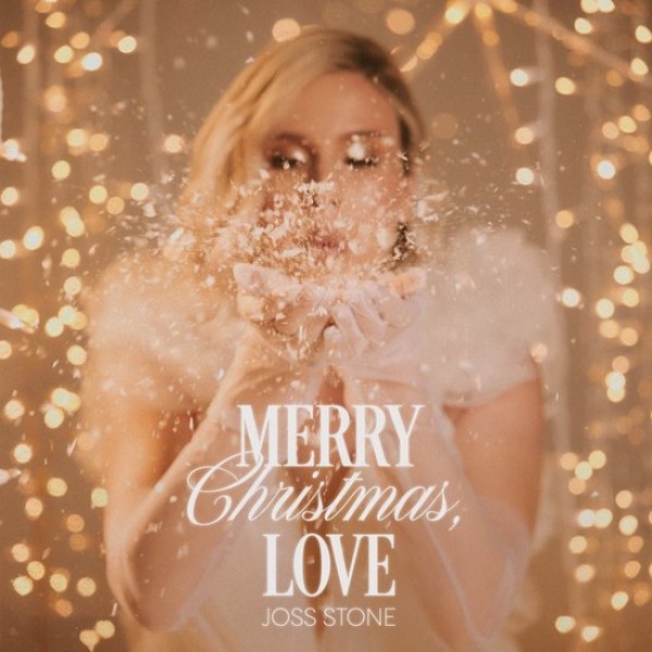 STONE JOSS - Merry Christmas, Love