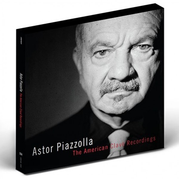 ASTOR PIAZZOLLA - 