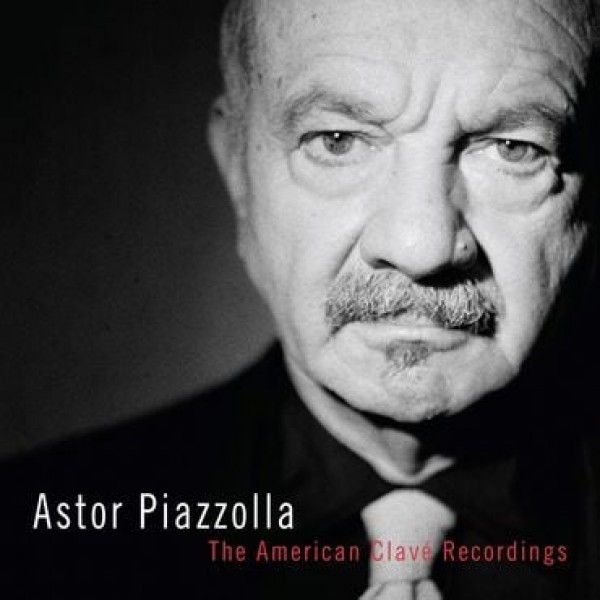 PIAZZOLLA ASTOR - 
