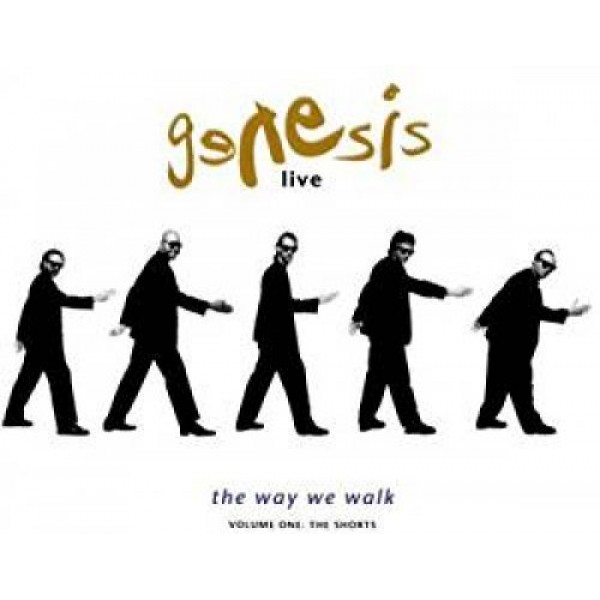 GENESIS - Live: We Walk 1- Shorts