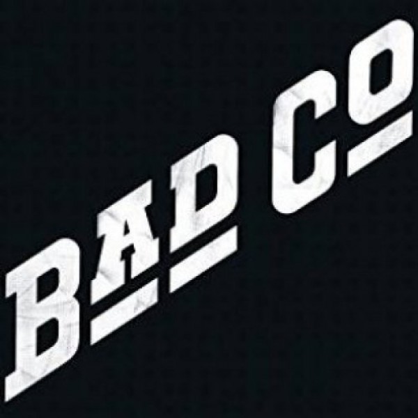 BAD COMPANY - Bad Company (remastered)