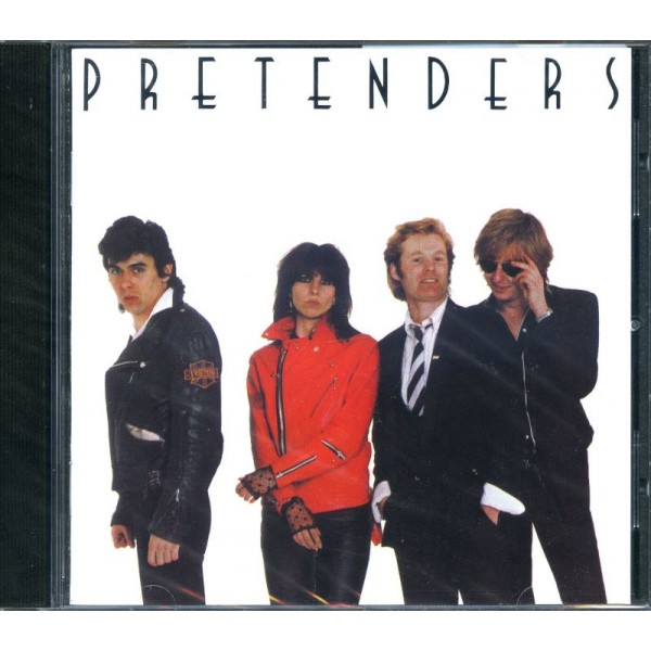 PRETENDERS - Pretenders