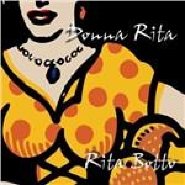 BOTTO RITA - Donna Rita
