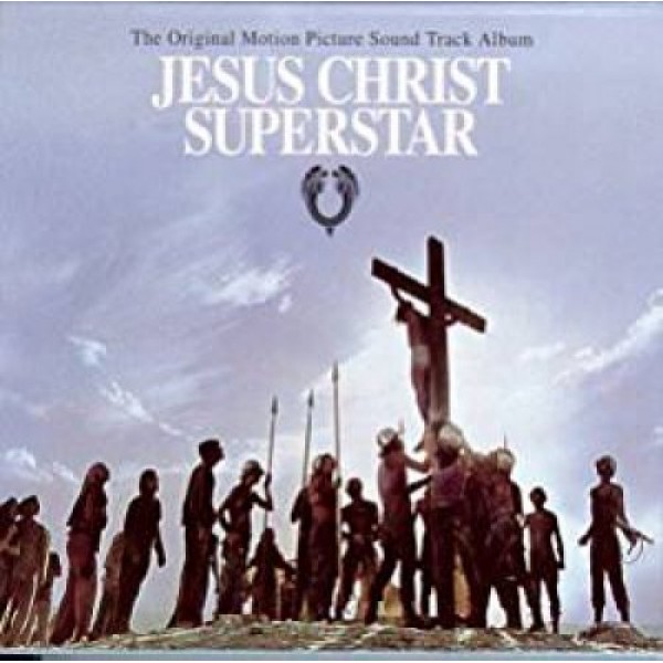 O.S.T.-JESUS CHRIST SUPERSTAR - Jesus Christ Superstar