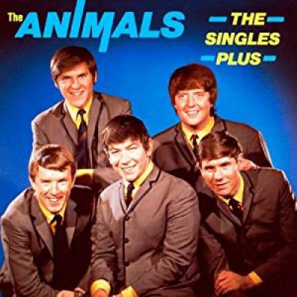 ANIMALS - Singles Plus