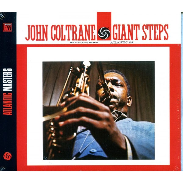 COLTRANE JOHN - Giant Steps