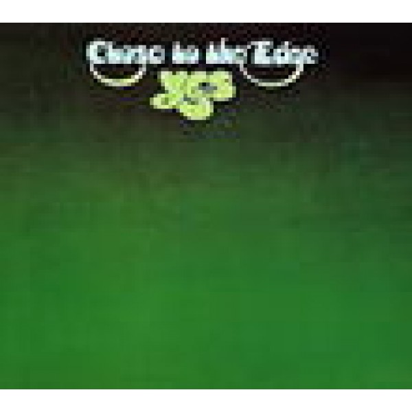 YES - Close To The Edge (ex. Remastered)