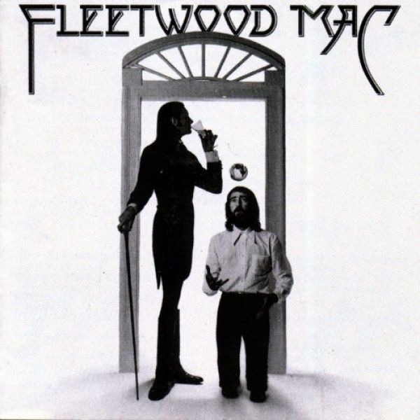 FLEETWOOD MAC - Fleetwood Mac (remastered Edt.