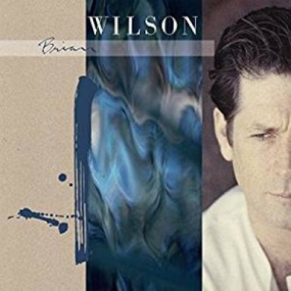 WILSON BRIAN - Brian Wilson (extended Version