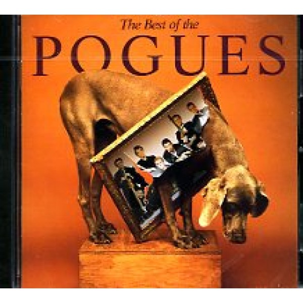 POGUES THE - The Best Of