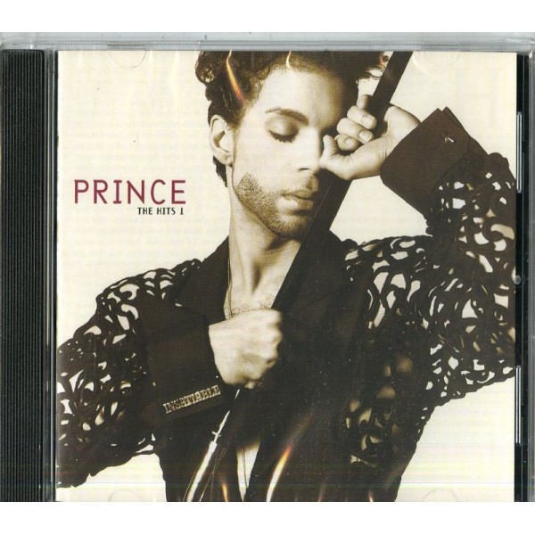 PRINCE - The Hits I