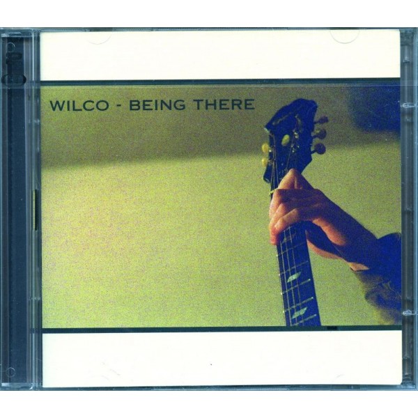 WILCO - Being There (2 Cd)