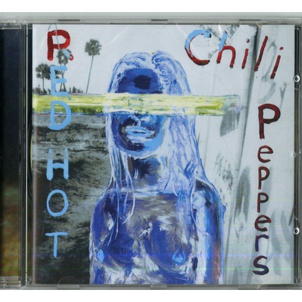 RED HOT CHILI PEPPERS - By The Way