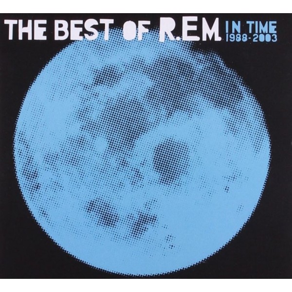 R.E.M. - In Time: The Best Of R.e.m 198