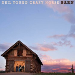 YOUNG NEIL & CRAZY HORSE - Barn